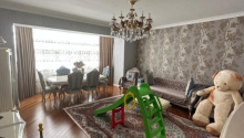 3 otaqlı Yeni tikili, Satış, Bakı, Binəqədi
