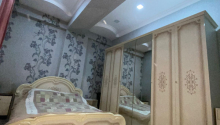 3 otaqlı Yeni tikili, Satış, Bakı, Nəsimi