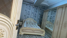 3 otaqlı Yeni tikili, Satış, Bakı, Nəsimi