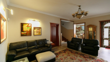 8 otaqlı Villa / Həyət evi, Satış, Bakı, Nərimanov, Gənclik