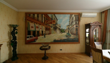 8 otaqlı Villa / Həyət evi, Satış, Bakı, Nərimanov, Gənclik