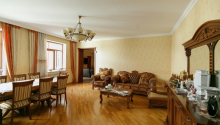 8 otaqlı Villa / Həyət evi, Satış, Bakı, Nərimanov, Gənclik