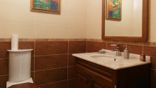 8 otaqlı Villa / Həyət evi, Satış, Bakı, Nərimanov, Gənclik