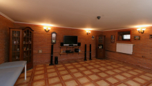 8 otaqlı Villa / Həyət evi, Satış, Bakı, Nərimanov, Gənclik