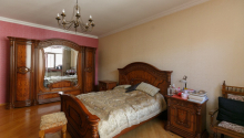 8 otaqlı Villa / Həyət evi, Satış, Bakı, Nərimanov, Gənclik