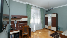 8 otaqlı Villa / Həyət evi, Satış, Bakı, Nərimanov, Gənclik