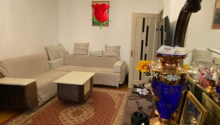 3 otaqlı Köhnə tikili, Satış, Bakı, Yasamal, Nizami