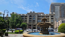 3 otaqlı Köhnə tikili, Satış, Bakı, Yasamal, Nizami