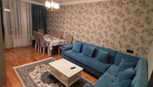 3 otaqlı Köhnə tikili, Satış, Bakı, Xətai, Əhmədli