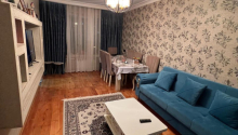 3 otaqlı Köhnə tikili