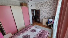 3 otaqlı Yeni tikili, Satış, Sumqayıt