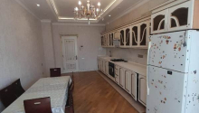 3 otaqlı Yeni tikili, Satış, Bakı, Nəsimi, 28 may