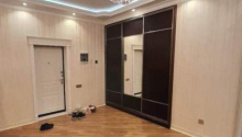 3 otaqlı Yeni tikili, Satış, Bakı, Nəsimi, 28 may