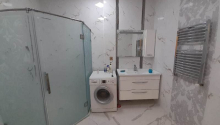 3 otaqlı Yeni tikili, Satış, Bakı, Nəsimi, 28 may