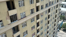 3 otaqlı Yeni tikili, Satış, Bakı, Yasamal