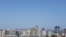 3 otaqlı Yeni tikili, Satış, Bakı, Yasamal