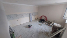 3 otaqlı Villa / Həyət evi, Satış, Bakı, Suraxanı