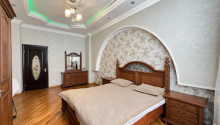 3 otaqlı Yeni tikili, Satış, Bakı, Yasamal