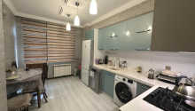 3 otaqlı Yeni tikili, Satış, Bakı, Nərimanov, Nəriman Nərimanov