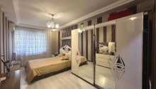3 otaqlı Yeni tikili, Satış, Bakı, Nərimanov, Nəriman Nərimanov