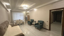 3 otaqlı Yeni tikili, Satış, Bakı, Nərimanov, Nəriman Nərimanov