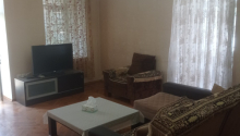 4 otaqlı Köhnə tikili