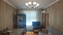 2 otaqlı Köhnə tikili, Satış, Bakı, Xətai