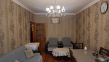 2 otaqlı Köhnə tikili, Satış, Bakı, Xətai