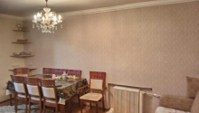 2 otaqlı Köhnə tikili, Satış, Bakı, Nərimanov, 28 may