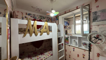 2 otaqlı Köhnə tikili, Kirayə (aylıq), Bakı, Xətai
