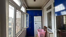 2 otaqlı Köhnə tikili, Kirayə (aylıq), Bakı, Xətai