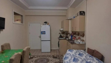 2 otaqlı Yeni tikili, Satış, Sumqayıt