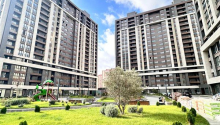 3 otaqlı Yeni tikili, Satış, Bakı, Xətai, Xətai