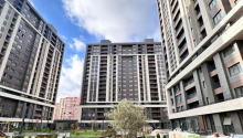 3 otaqlı Yeni tikili, Satış, Bakı, Xətai, Xətai