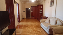 3 otaqlı Yeni tikili, Satış, Bakı, Nəsimi, 28 may