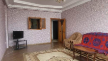 3 otaqlı Yeni tikili, Satış, Bakı, Nərimanov, Gənclik