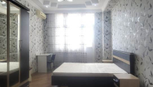 3 otaqlı Yeni tikili, Satış, Bakı, Nərimanov, Gənclik