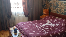 4 otaqlı Villa / Həyət evi, Satış, Abşeron