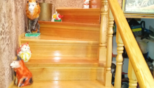 4 otaqlı Villa / Həyət evi, Satış, Abşeron