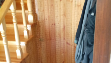4 otaqlı Villa / Həyət evi, Satış, Abşeron