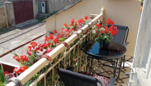4 otaqlı Villa / Həyət evi, Satış, Abşeron