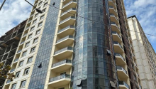 2 otaqlı Yeni tikili, Satış, Bakı, Nərimanov, 28 may