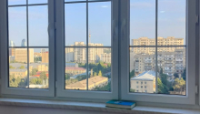 3 otaqlı Yeni tikili, Satış, Bakı, Yasamal, Elmlər Akademiyası