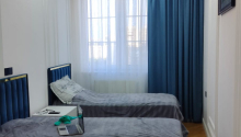 3 otaqlı Yeni tikili, Satış, Bakı, Yasamal, Elmlər Akademiyası