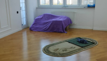 3 otaqlı Yeni tikili, Satış, Bakı, Yasamal, Elmlər Akademiyası