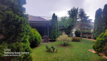 6 otaqlı Villa / Həyət evi, Satış, Bakı, Səbail