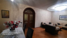 6 otaqlı Villa / Həyət evi, Satış, Bakı, Səbail