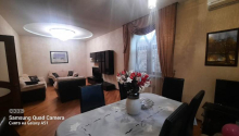6 otaqlı Villa / Həyət evi, Satış, Bakı, Səbail
