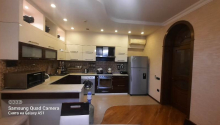 6 otaqlı Villa / Həyət evi, Satış, Bakı, Səbail