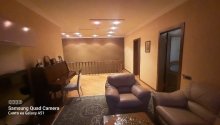 6 otaqlı Villa / Həyət evi, Satış, Bakı, Səbail